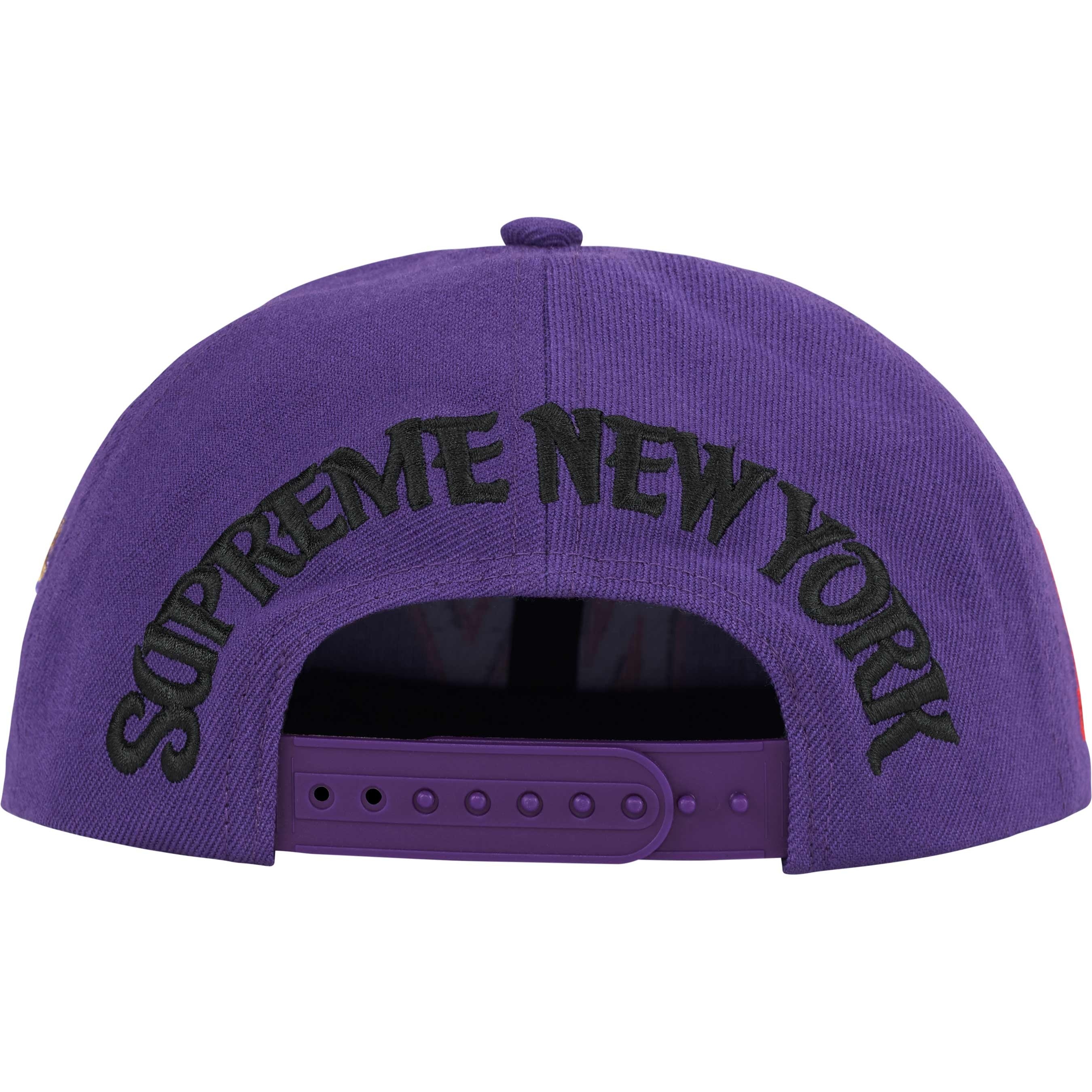 New York 6-Panel view 5